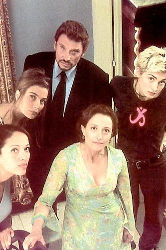 POURQUOI PAS MOI ? (France - 1999)
