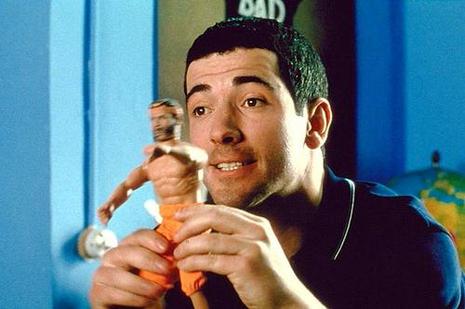POURQUOI PAS MOI ? (France - 1999)