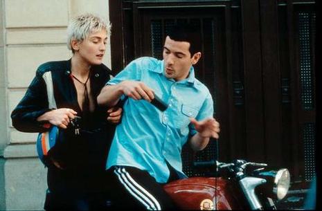 POURQUOI PAS MOI ? (France - 1999)