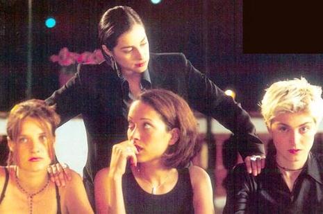 POURQUOI PAS MOI ? (France - 1999)
