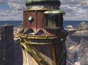 Myst bientôt porté iPhone