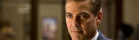 George Clooney est dans l'air