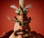 vidéo al dente supinfocom