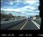 Quelques vidéos spectaculaires (Vol