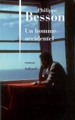 Philippe Besson - Un homme accidentel.jpg