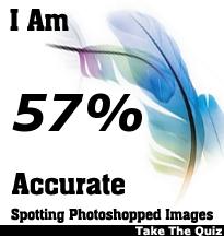 Photoshop Quiz