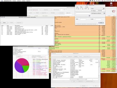 economix logiciel de compte economix gratuiciel freeware