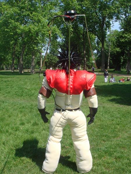 Bonne nouvelle pour les accros au jeux video (vous pouvez sortir de chez vous)