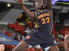 WNBA: trêve olympique terminée