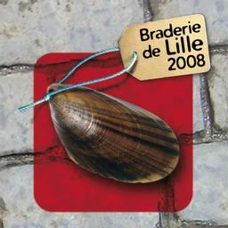 Tous braderie Lille 2008