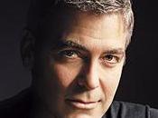 George Clooney dans