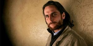 Max Makowski aux commandes de Voltron