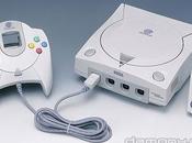 Console Sega Dreamcast Jeux