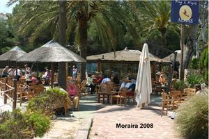 Cet été en Espagne