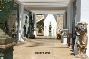 Cet été en Espagne