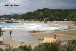 Cet été en Espagne