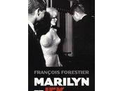 François Forestier, Marilyn