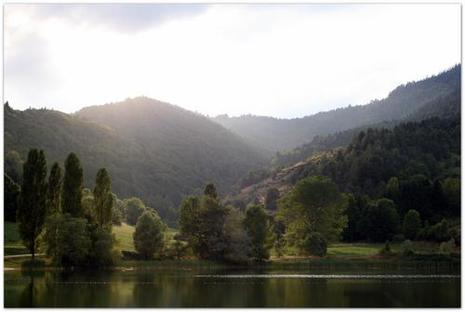 La montagne est si belle