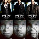Fringe Posters Answers