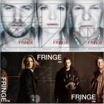 Poster Fringe Ask, Imagine, Investigate et Fringe Continuity
