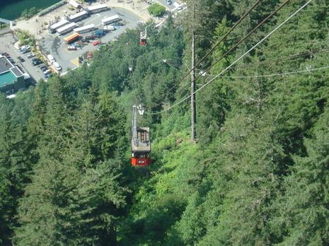 ALASKA & YUKON (CANADA) ; Nouvel article, revu et corrigé