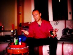 Quand vient l'été...