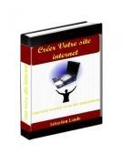 créer votre site grâce à cet ebook !