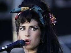 Winehouse annulation Rock Seine