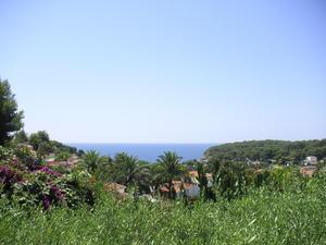 L'Espagne en Juillet