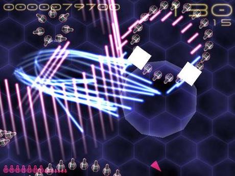 Jeux Vidéo : nouvelle presse