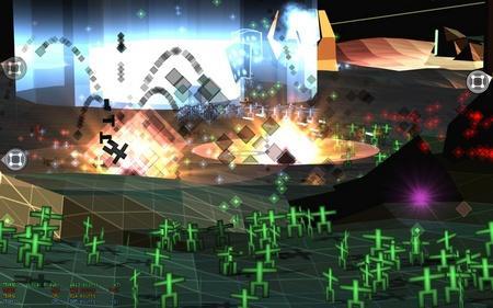 Jeux Vidéo : nouvelle presse