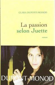 Mon livre du week-end