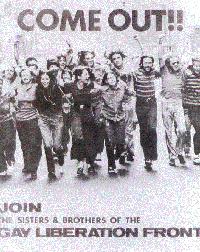 14. histoire de l'homosexualitÉ : retour a stonewall, 39 ans de visibilitÉ gay