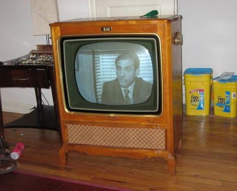 La deuxième vie de la télé