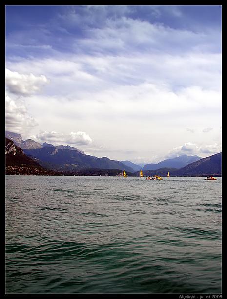 Annecy