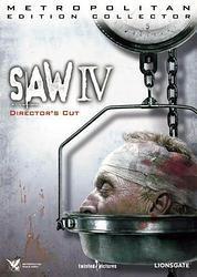 saw4 Dvd