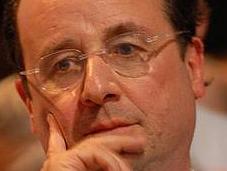 François Hollande déjà regretté