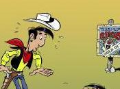Quand Lucky Luke fait prévention arnaques