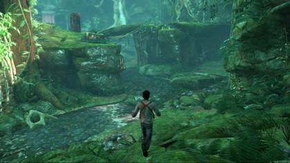 Test de Uncharted, de loin le meilleur jeu PS3 !