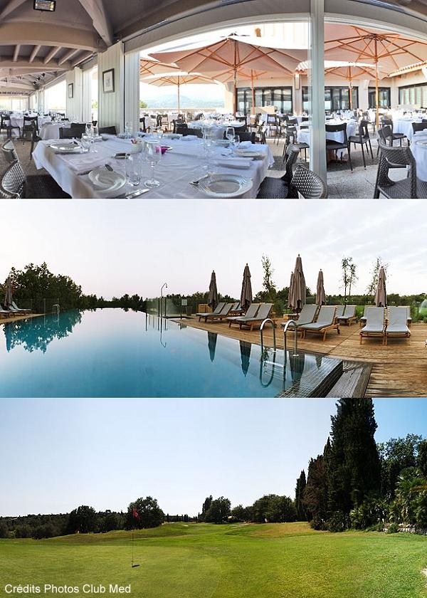 Club Med : le luxe, partir quand tout le monde revient !