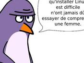 L’humour amateurs d’informatique libre