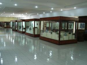 Mataram_museum