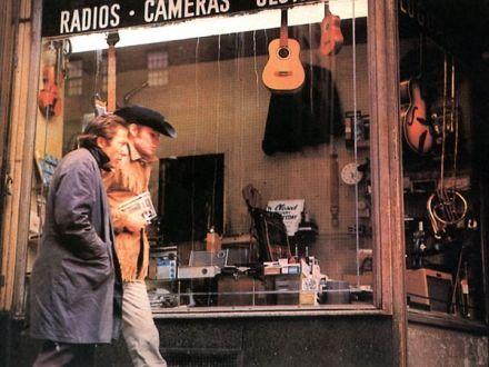 Macadam cowboy, USA 1969