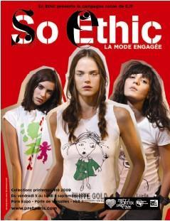 So Ethic, la mode engagée tient son salon So Ethic, la mode engagée tient son salon