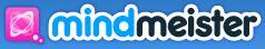 logo Mindmeister.com : Un service génial pour partager vos cartes heuristiques en ligne