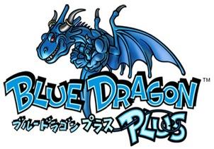 Blue Dragon Plus disponible le 04 septembre au Japon donc en import.