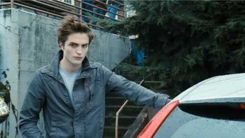 Twilight est le film le plus attendu de cet automne (+images)
