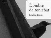 L'ombre chat, Zoridae, Editions Filaplomb