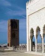 Rabat, la capitale du Maroc, recèle aussi de très belles surprises.