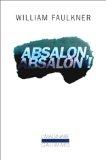 Absalon, Absalon ! de William Faulkner